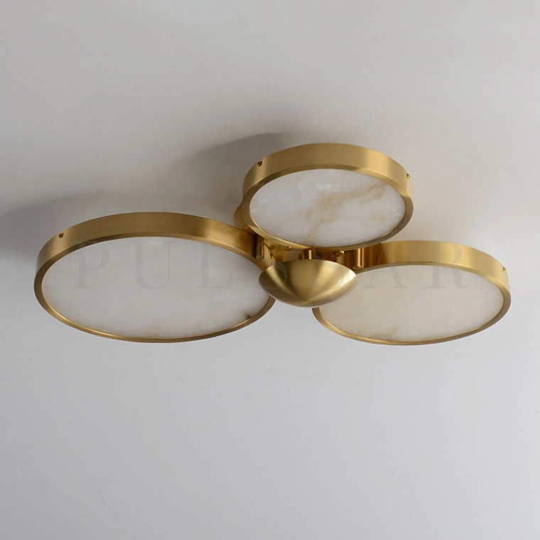 Потолочный светильник UTICA