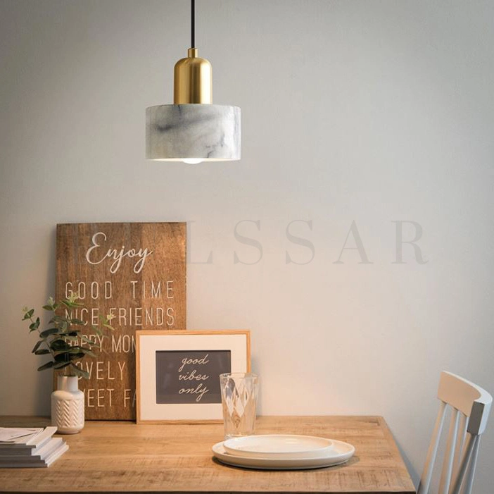 Подвесной светильник TERNAT