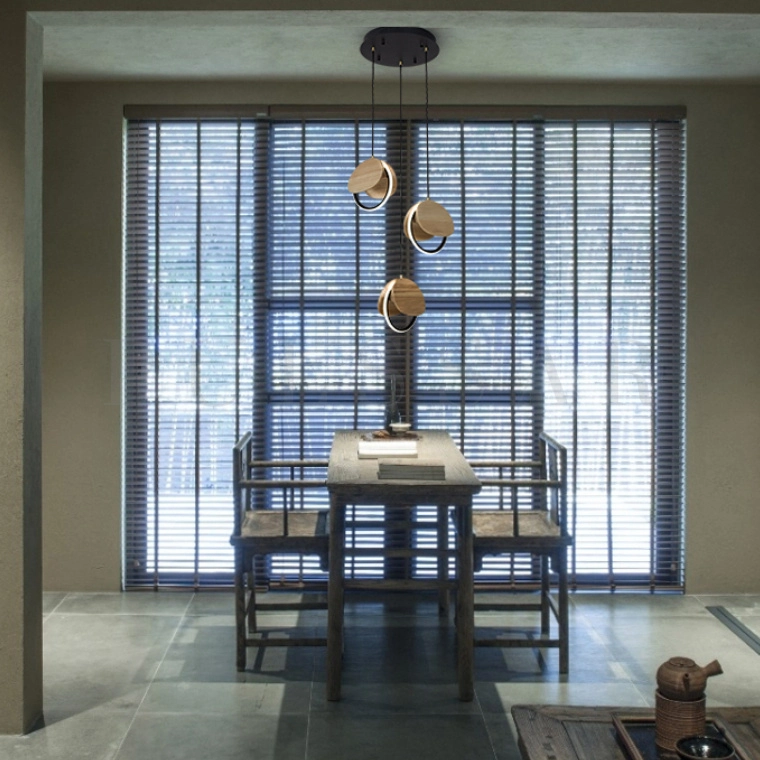 Подвесной светильник REST MORE