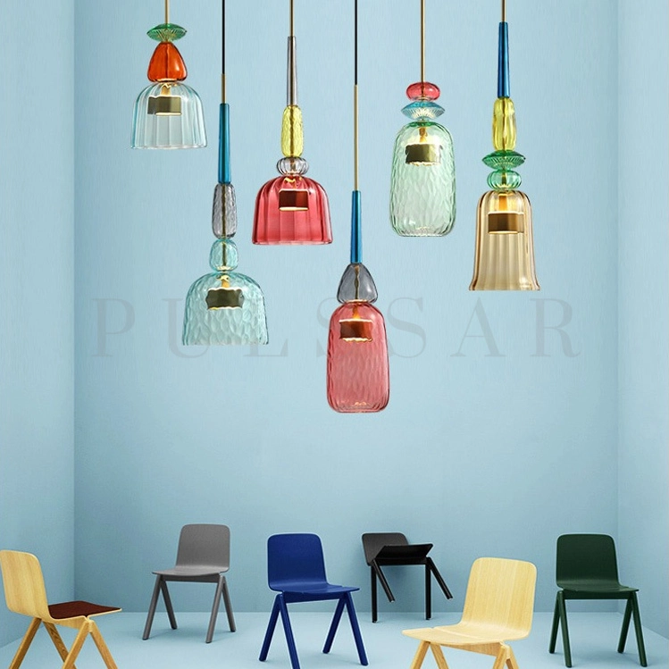 Подвесной светильник CANDY В