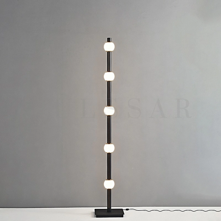 Торшер TONNY FL