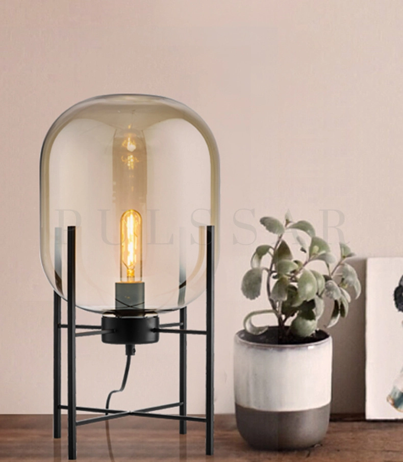 Настольная лампа BALLOON