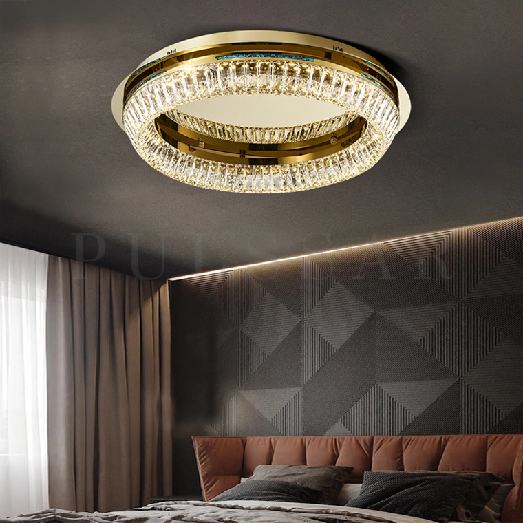 Потолочная люстра GERTRUDA B