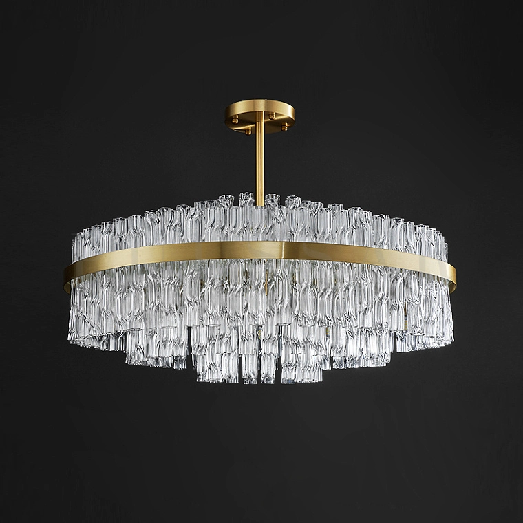 Подвесная люстра PONTIAN