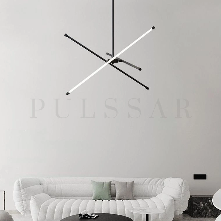 Подвесная люстра NAVIGATOR