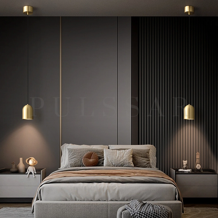 Подвесной светильник PIET