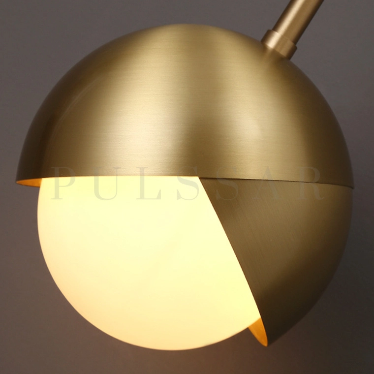 Бра FLORIS WALL B