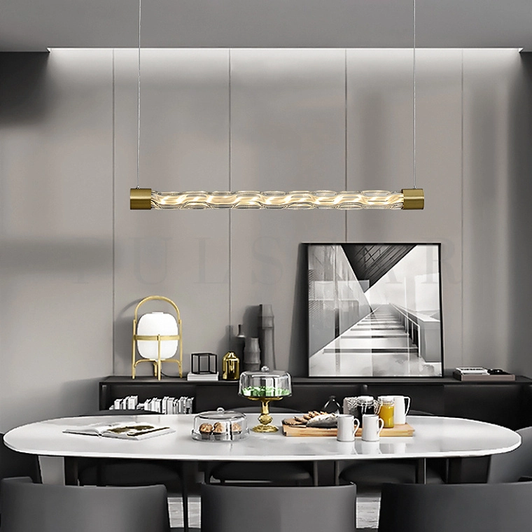 Подвесной светильник TRICKLE LUX