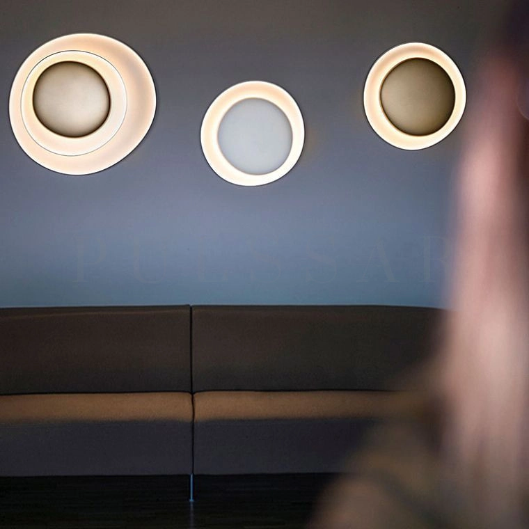 Потолочный светильник ROTUNDA