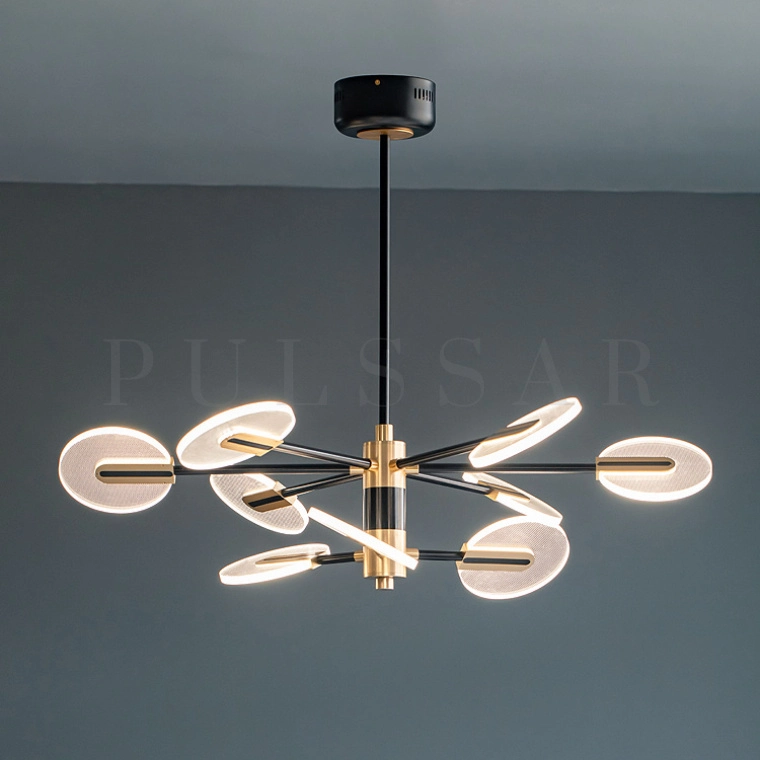 Подвесная люстра CONNECT