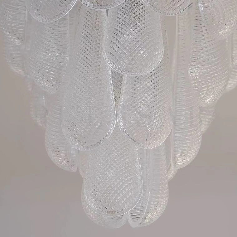 Подвесная люстра RADA CH