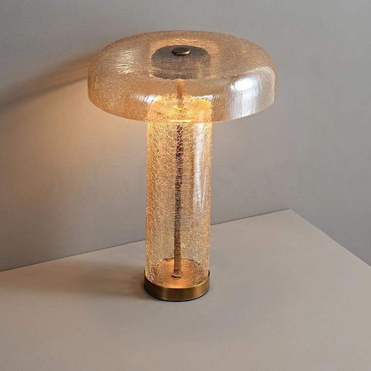 Настольная лампа CRISPIN TAB B