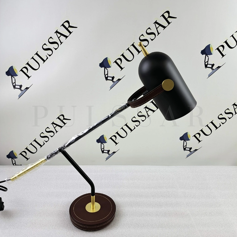 Настольная лампа BULLET TAB