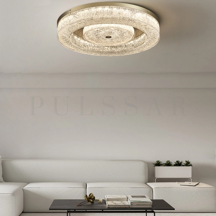 Потолочная люстра OLAGUS CH