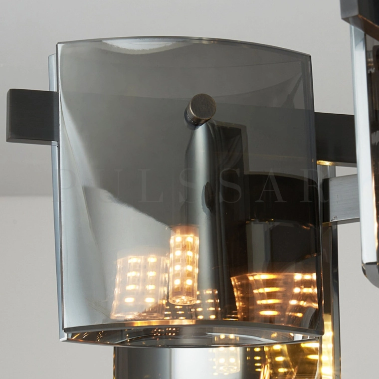 Подвесная люстра JANICE CH