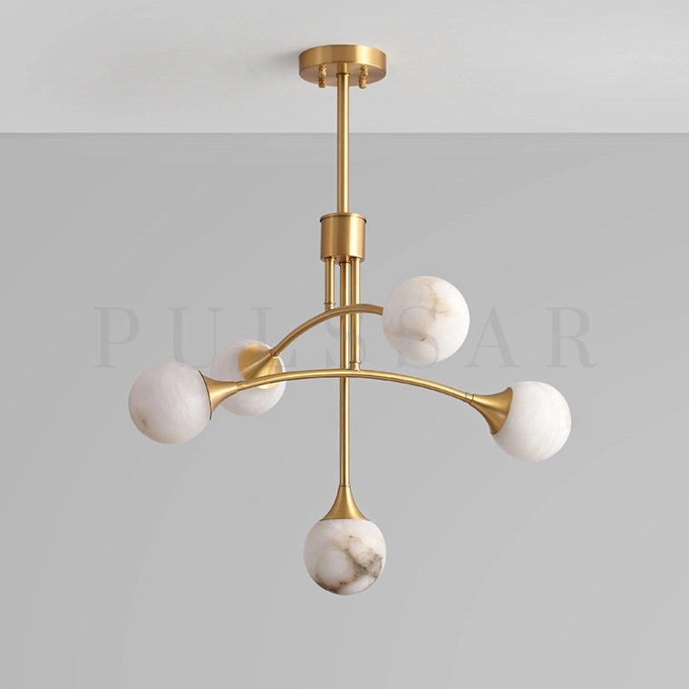 Подвесная люстра MAYLIN