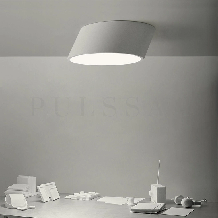 Потолочный светильник INCLINE