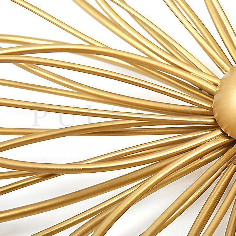 Дизайнерский настенный декор DEC-101