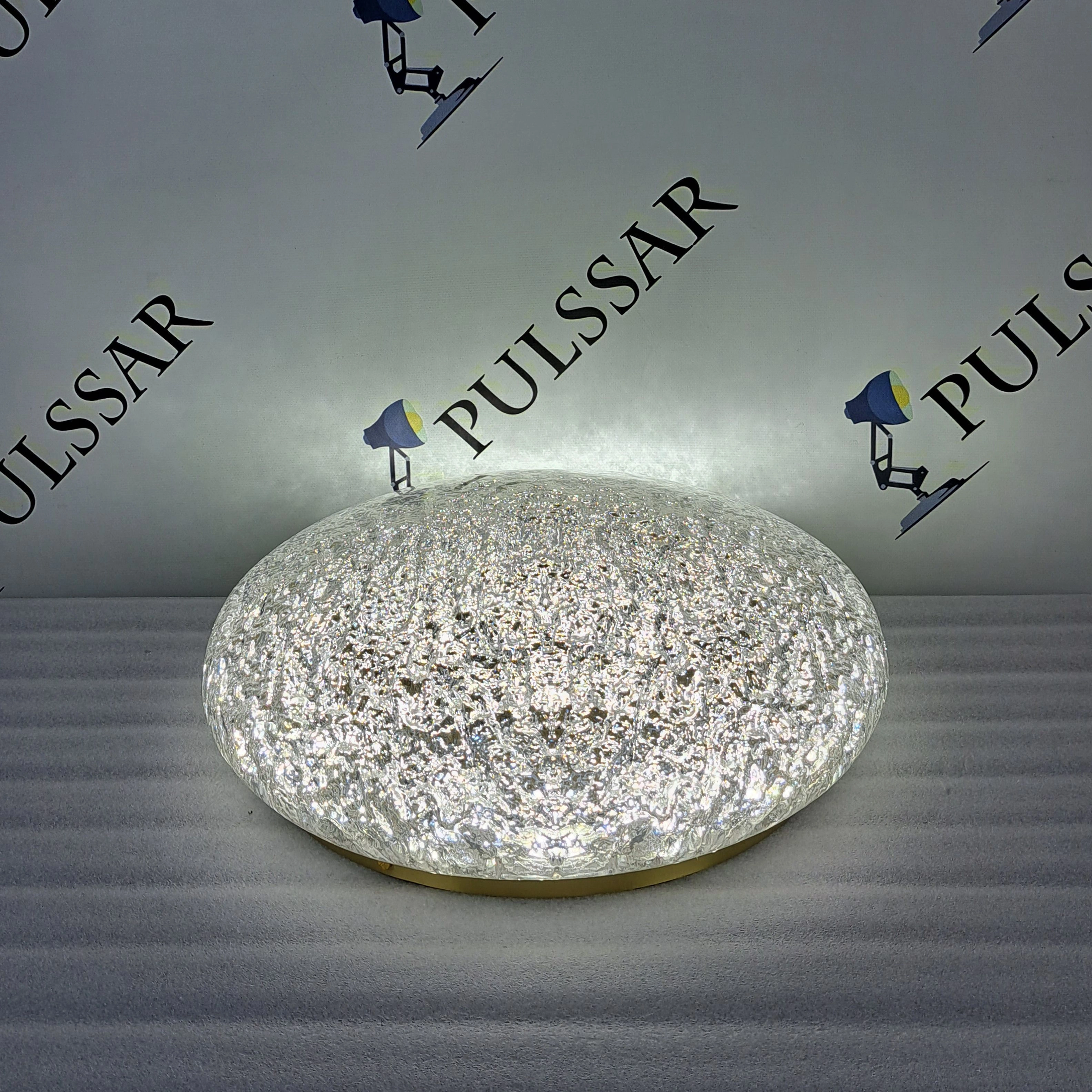 Потолочная люстра NELIUS B CH