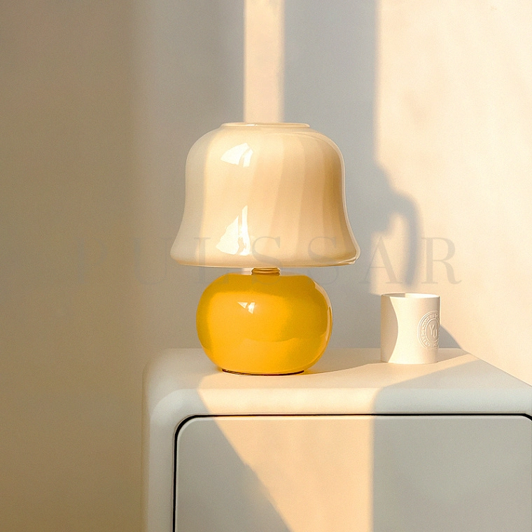 Настольная лампа JEMMA