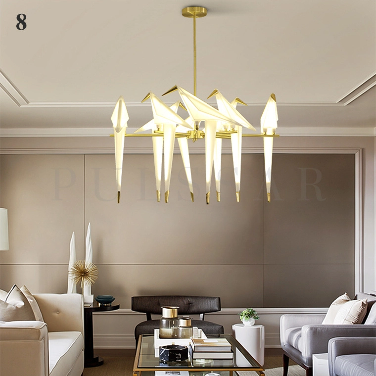 Подвесной светильник KEA