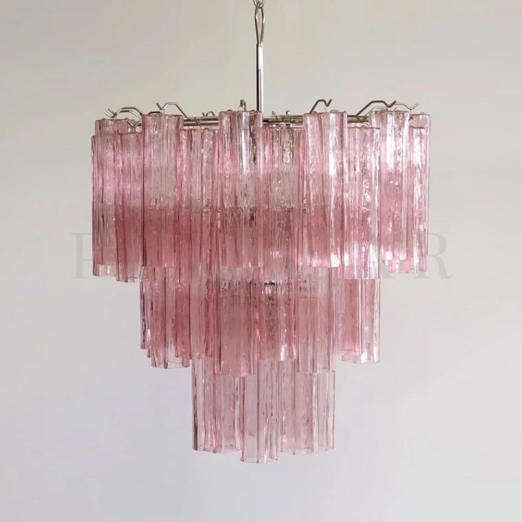 Подвесная люстра BRAGE