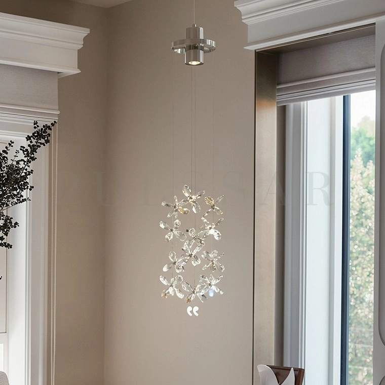 Подвесной светильник BRENTA