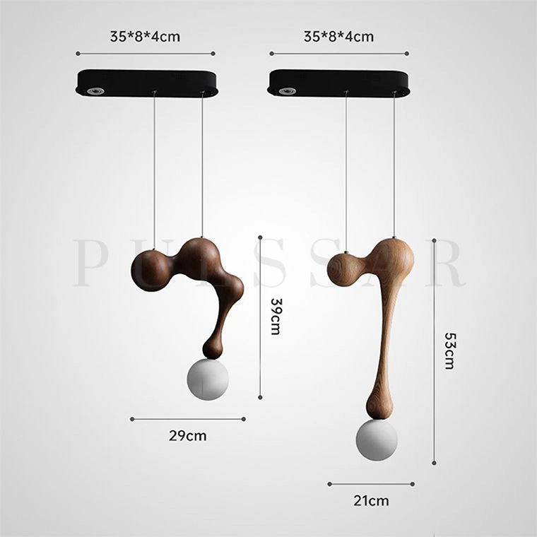 Подвесной светильник TORGER