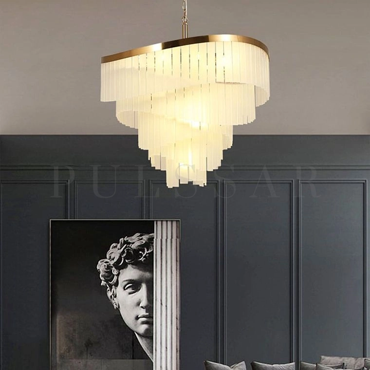 Подвесная люстра SIRIAN