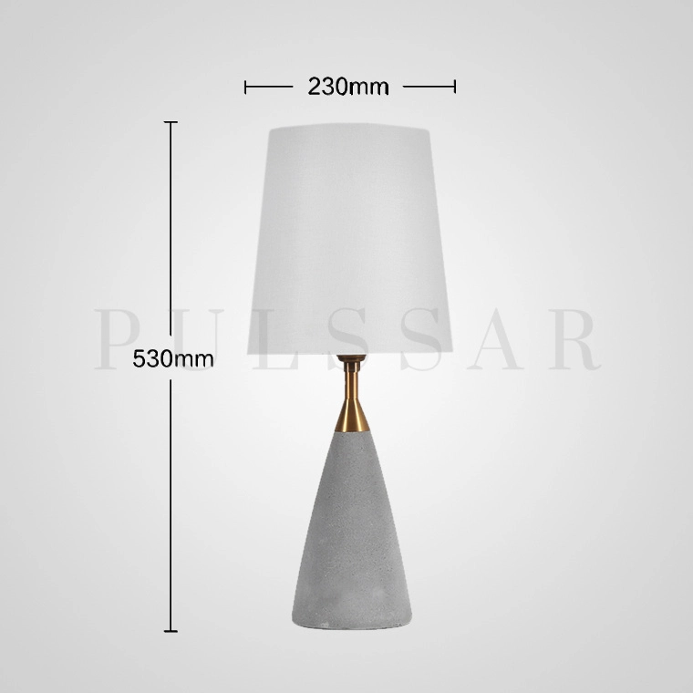 Настольная лампа KRONOS