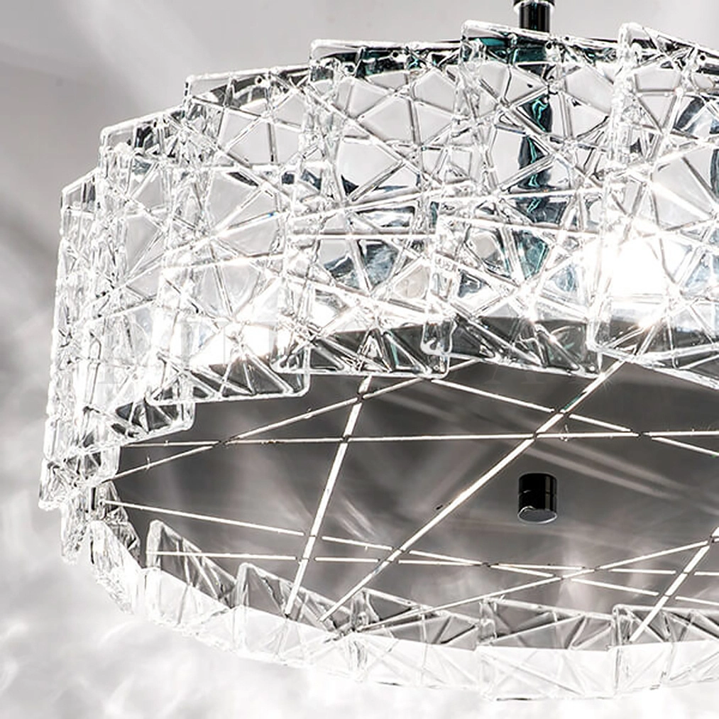 Подвесная люстра DANA