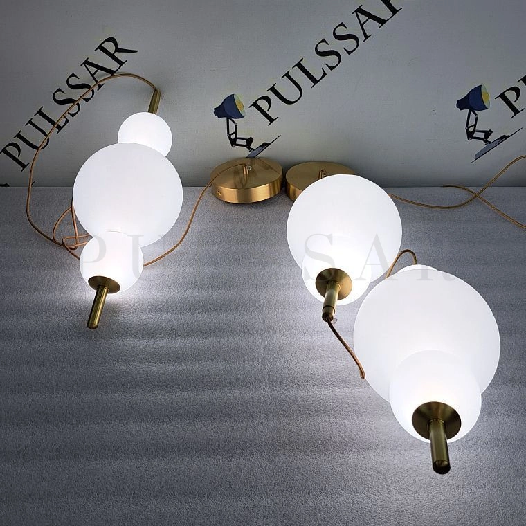 Подвесной светильник KLABBE