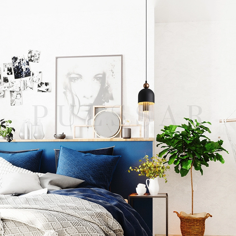 Подвесной светильник PLEIADES