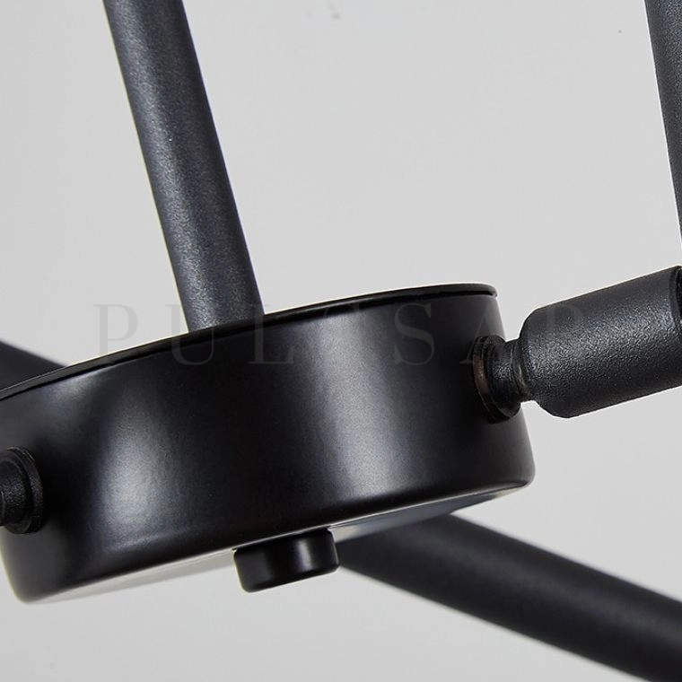 Подвесная люстра NAVIGATOR