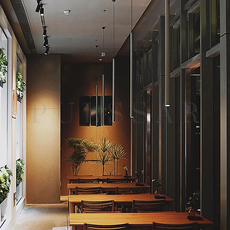 Подвесной светильник REET