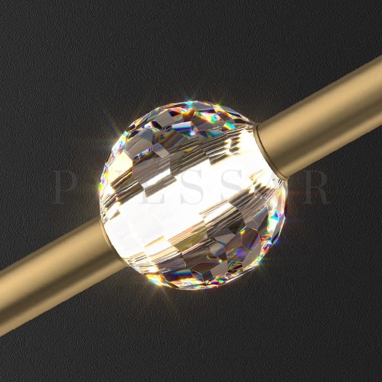 Подвесной светильник SOCRATES