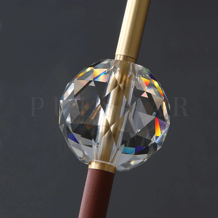 Подвесная люстра NICOL