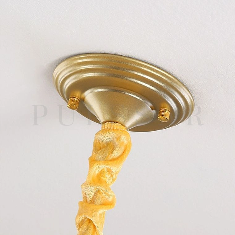 Подвесная люстра LORINA