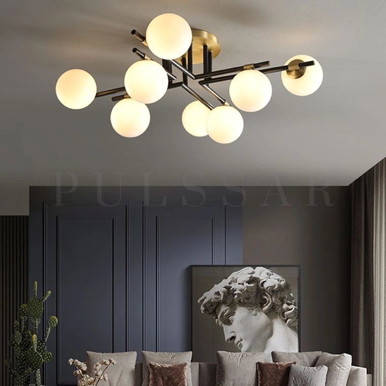 Потолочная люстра MARYON