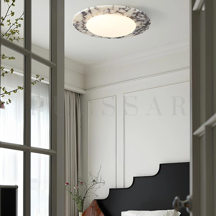 Потолочный светильник LUNILE OVAL