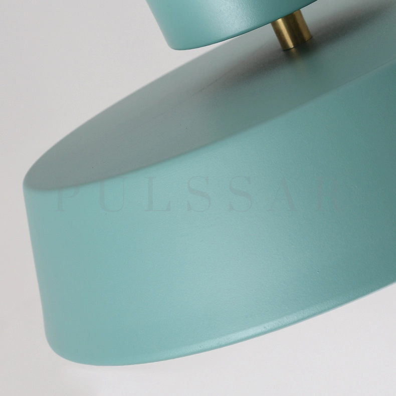 Потолочный светильник VALLA