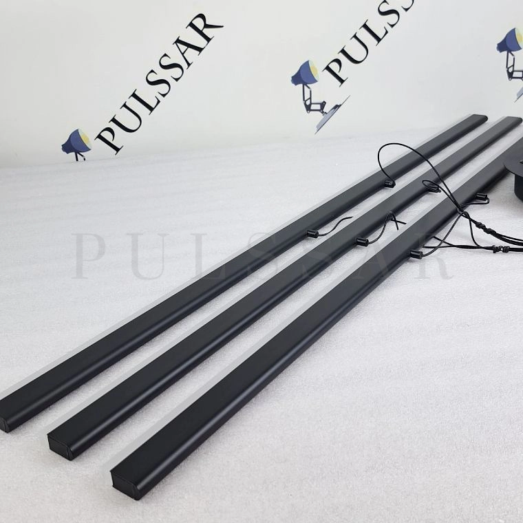 Подвесная люстра VETUR