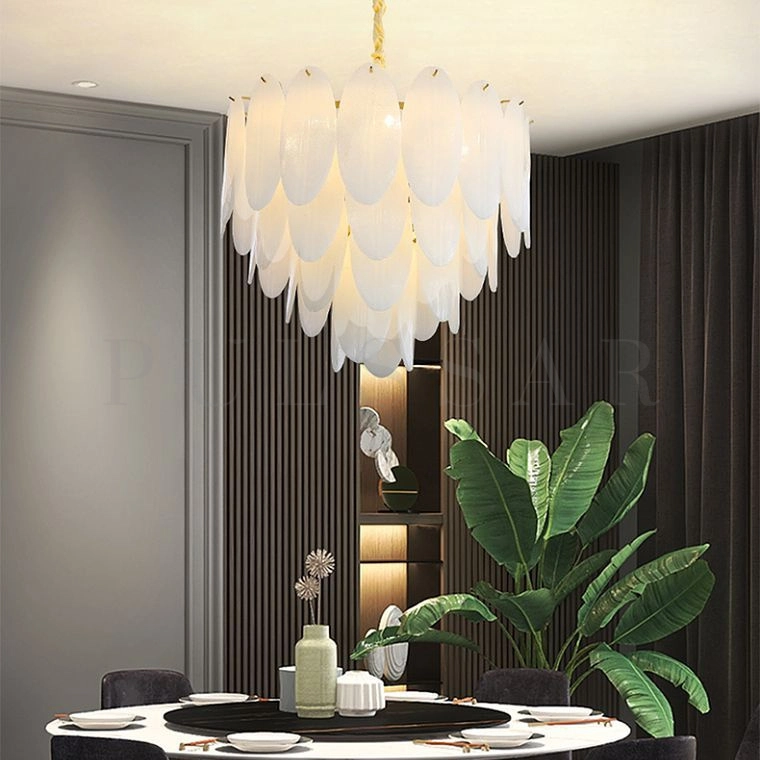 Подвесная люстра VERNON