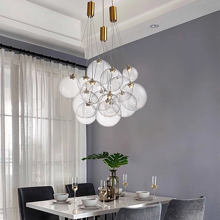 Подвесной светильник JODIS