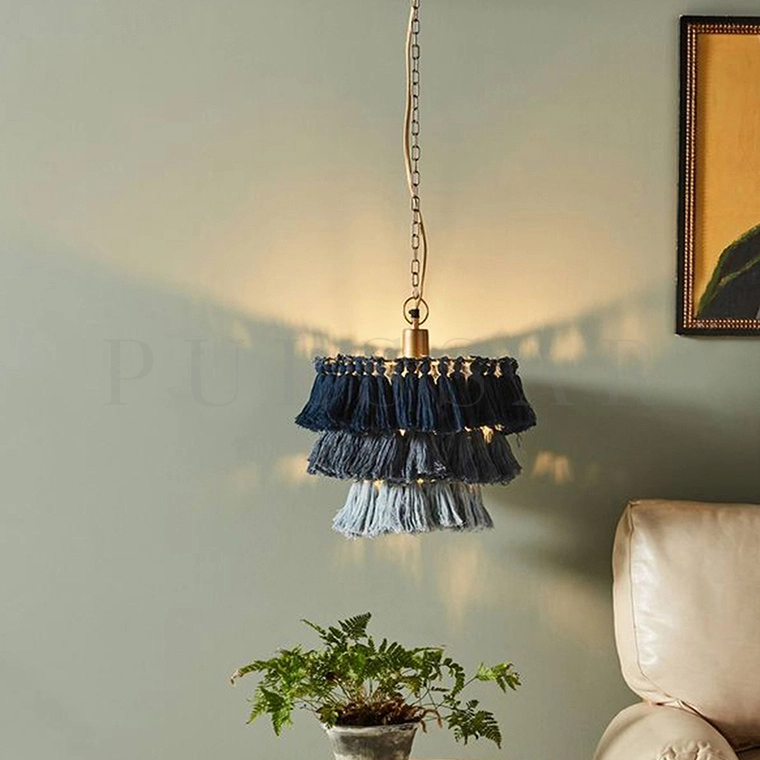 Бра TASSEL WALL