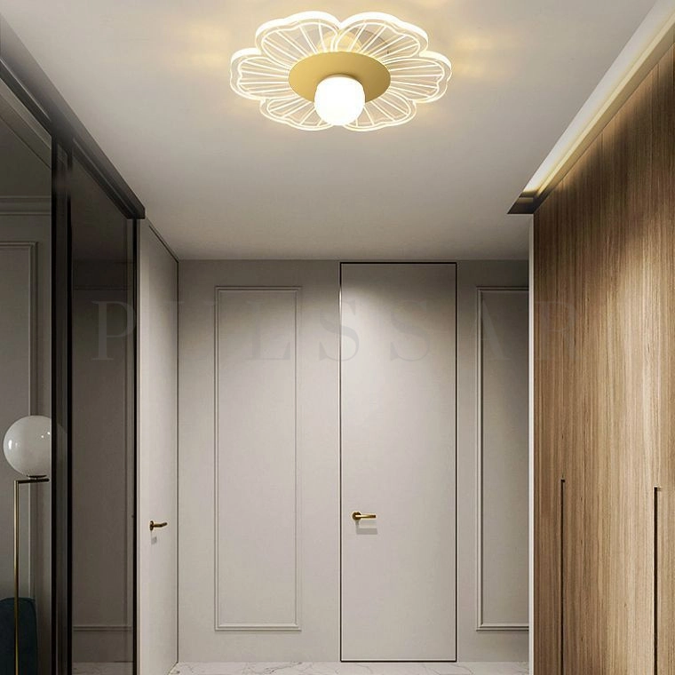 Потолочный светильник LUSIE BALL