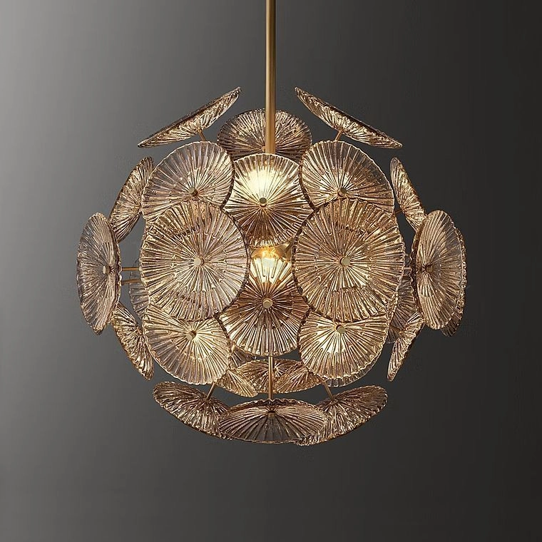 Подвесная люстра EFEMER