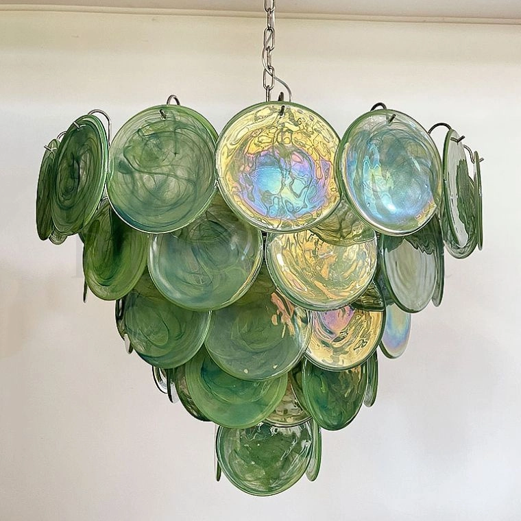 Подвесная люстра SHINEON