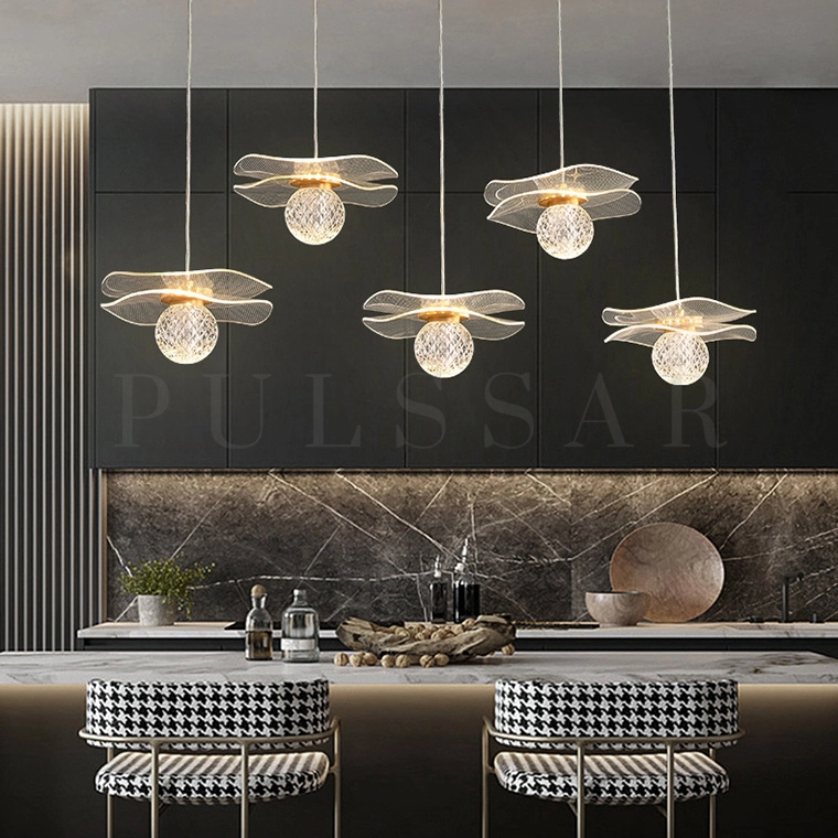 Подвесной светильник ALPI COMBI