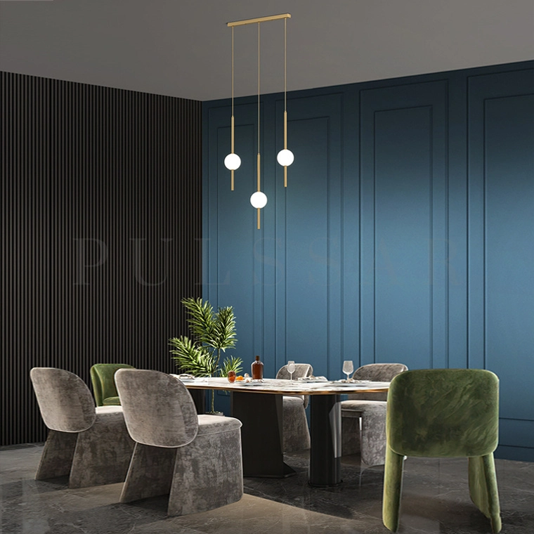 Подвесной светильник JENNA COMBO